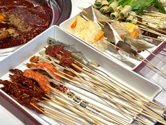 -宏姐串串香(宏伟路店)