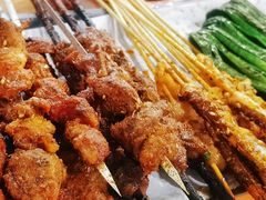 -冶建镜子·老南昌大排档·江西虾王(总店)