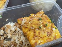 牛肉豆皮-老通城豆皮大王(吉庆街店)