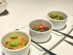 -荣轩(新荣记环球金融中心店)