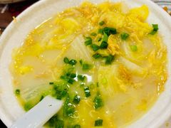 -大师兄·西北小馆(北站缤果空间店)