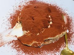 提拉米苏-大象厨房(重庆道店)