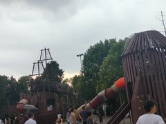 -枫香湖儿童公园