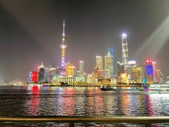 -东方明珠广播电视塔