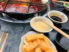 -化龙桥九宫格火锅(清水河店)