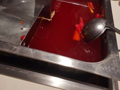 -海底捞火锅(璞丽中心店)