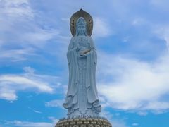 -三亚南山文化旅游区