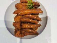 -侨美食家·粤菜(体育西路店)