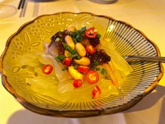 -龙门阵茶屋川菜馆(武康路店)