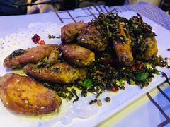 -尚岛私房菜(西方巷店)