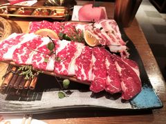 -MIKOMIKO和牛烧肉专门店(南门店)