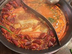 -冯校长老火锅(广州正佳广场店)