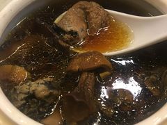 -黄祥华养生堂·炖汤·营养蒸饭(岭南天地店)