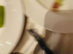 -上海金桥红枫万豪酒店-万豪中餐厅