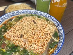 -清真马杰山牛肉汤馆