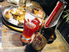 -鑫釜山海鲜烧烤(浑南店)