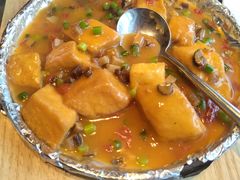 -望乡楼上海菜(日月光店)