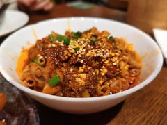 冒鸭肠-付小姐在成都(五道口店)