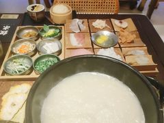 -银米·云南传统过桥米线(双廊黑金冠店)