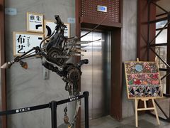 -观澜湖手艺工场·陶艺·吹玻璃·拼豆