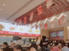 -南城香·饭香串香馄饨香(花园北路店)