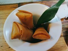 -苏小柳点心·手作小笼包(康桥分院)