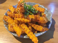 -付小姐在成都(吾悦广场店)
