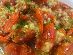 -二钳洞庭虾蟹·江湖菜(成都鹭岛店)