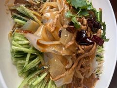 -老厨家(友谊路总店)