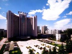 -中国人民解放军空军特色医学中心(空军总医院)