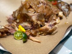 -紫光园·烤鸭(吕家营店)