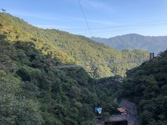 -古龙峡云天玻霸