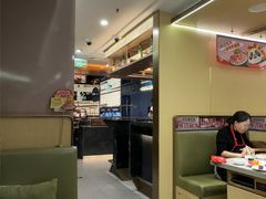 -海底捞火锅(赛格国际购物中心店)