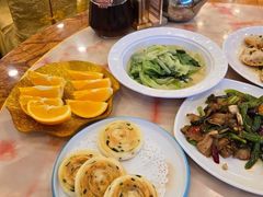 -新金盛·海鲜酒楼(盐田店)
