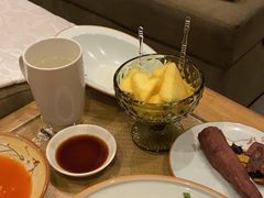 -良子健身(望京SOHO店)