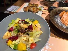 -山葵家居酒屋(天目里店)