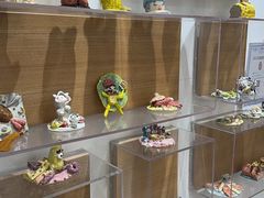 -蕃茄田艺术(普陀长风大悦城中心)