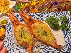 -鳗鱼家·深夜食堂(军博店)