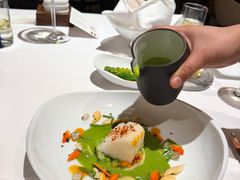 -Le Comptoir de Pierre Gagnaire