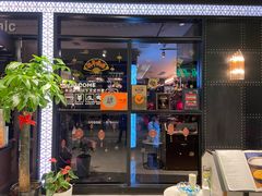 门面-荟廷·晶萃(陆家嘴尚悦湾店)