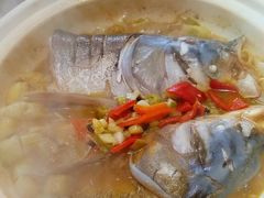 -上和臻品中国菜(花园街店)