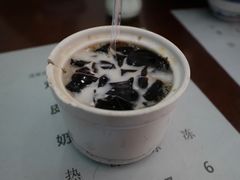 龟苓膏-金榜牛奶店