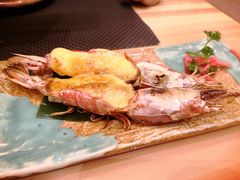-酒久自助料理(佳兆业店)