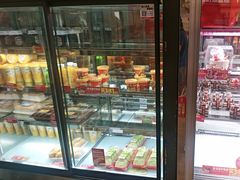 -味多美蛋糕(亚非大厦店)