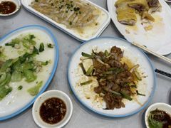 -瑞记湛江鸡饭店·粤西第一鸡(粤垦店)