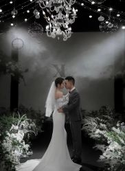 -深圳益田威斯汀酒店·宴会厅