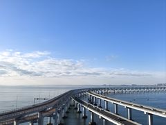 -星海湾跨海大桥