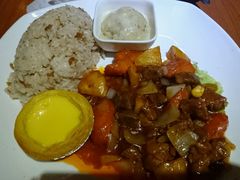 -吉姆丽德乡村西餐厅(闵行交大店)