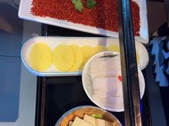 -辣伍鲜毛肚老火锅(元一店)