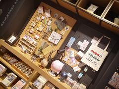 -九木杂物社(大族广场店)